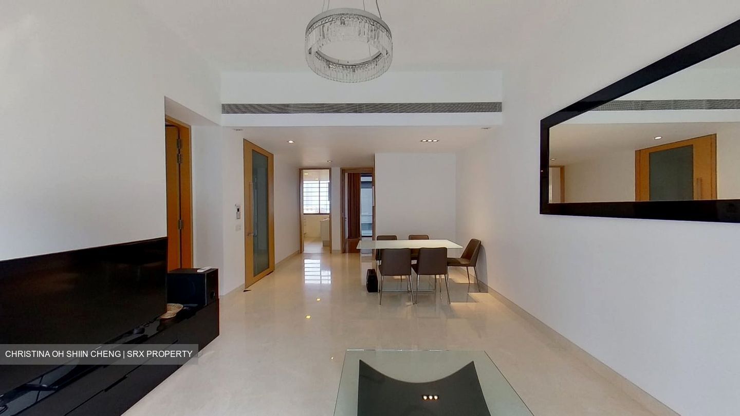 Urban Suites (D9), Condominium #304273091